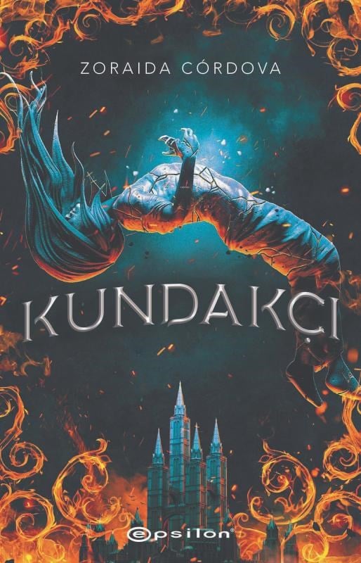 Kundakçı