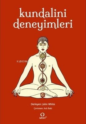 Kundalini Deneyimleri