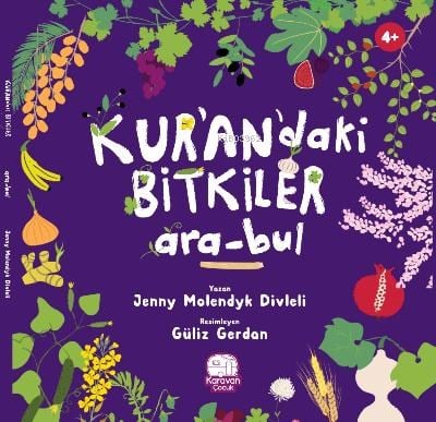 Kur’an’daki Bitkiler Ara-Bul