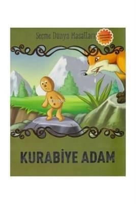 Kurabiye Adam