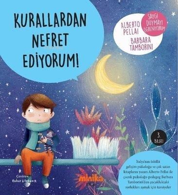 Kurallardan Nefret Ediyorum