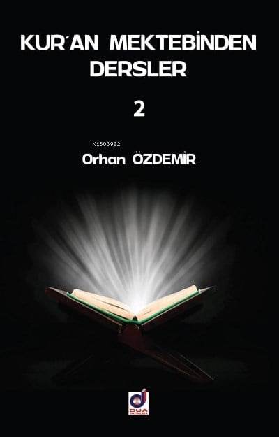 Kuran Mektebinden Dersler 2