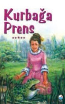 Kurbağa Prens