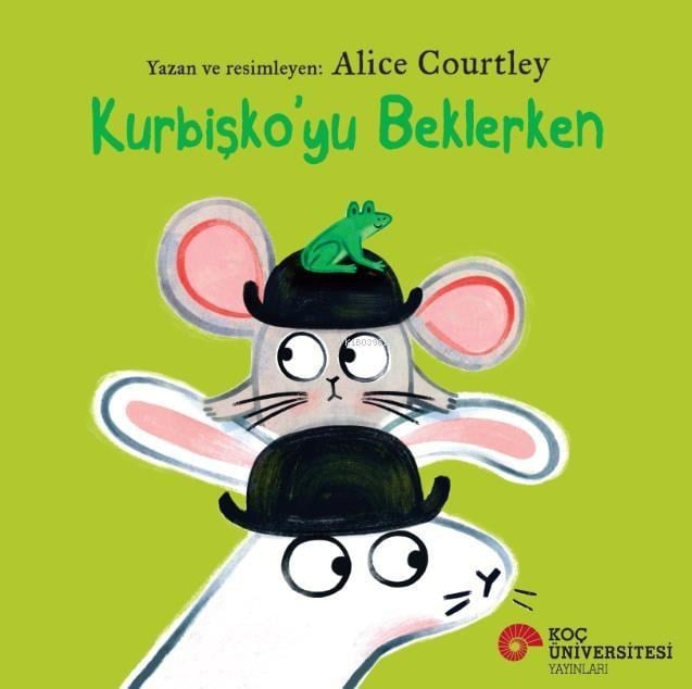 Kurbişko'yu Beklerken