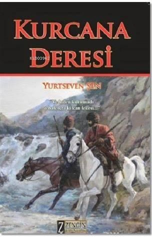 Kurcana Deresi