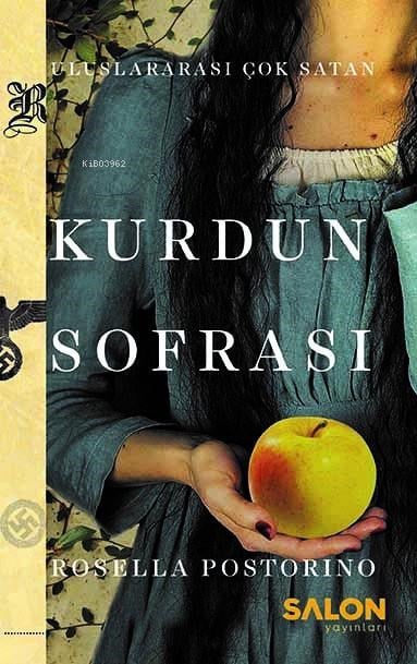 Kurdun Sofrası