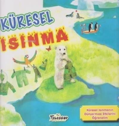 Küresel Isınma