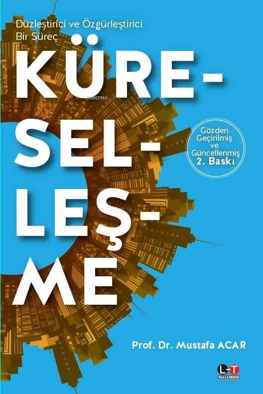 Küreselleşme