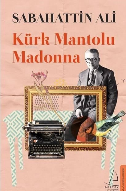 Kürk Mantolu Madonna