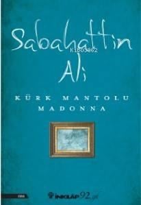 Kürk Mantolu Madonna