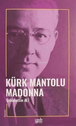 Kürk Mantolu Madonna