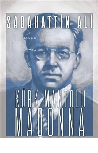 Kürk Mantolu Madonna