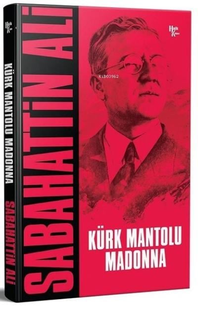 Kürk Mantolu Madonna
