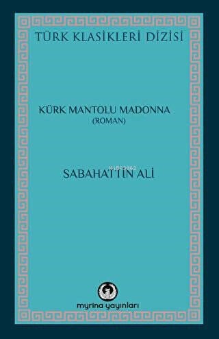 Kürk Mantolu Madonna