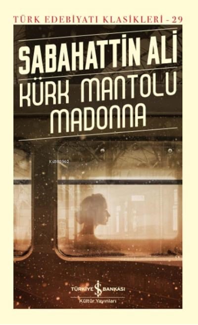 Kürk Mantolu Madonna
