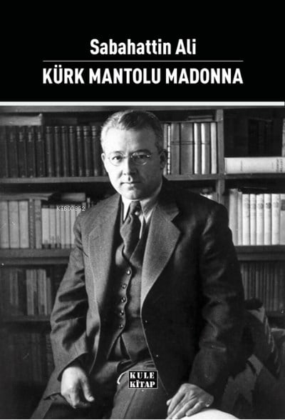 Kürk Mantolu Madonna