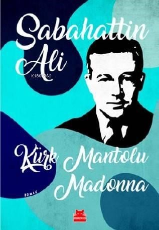 Kürk Mantolu Madonna