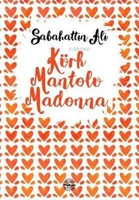 Kürk Mantolu Madonna