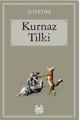 Kurnaz Tilki