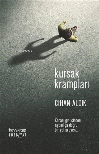 Kursak Krampları