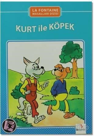 Kurt ile Köpek