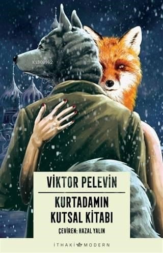 Kurtadamın Kutsal Kitabı