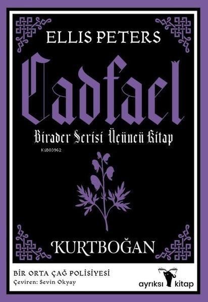 Kurtboğan;Birader Serisi Üçüncü Kitap