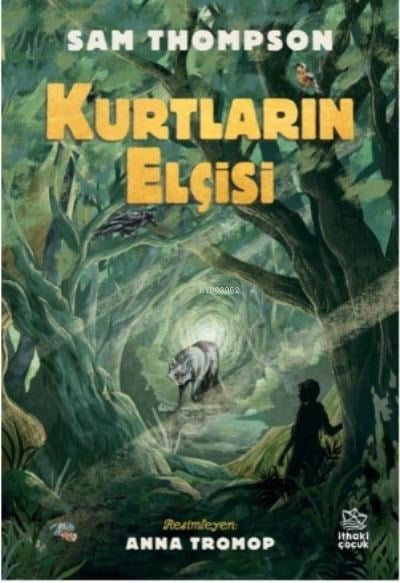 Kurtların Elçisi