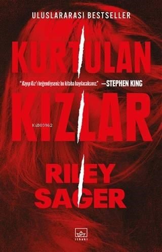 Kurtulan Kızlar