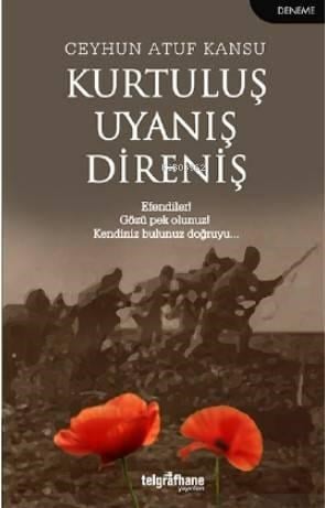Kurtuluş Uyanış Direniş