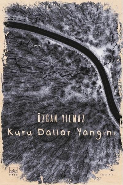 Kuru Dallar Yangını