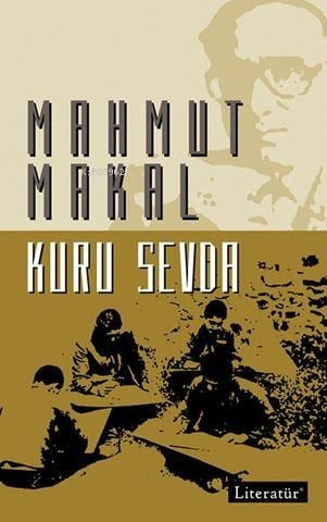 Kuru Sevda