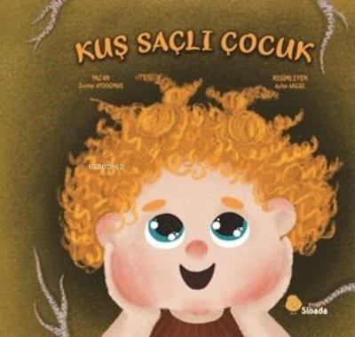 Kuş Saçlı Çocuk