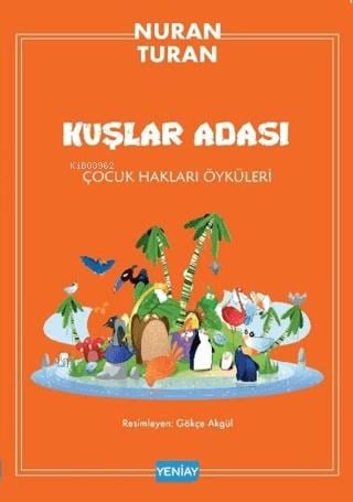 Kuşlar Adası