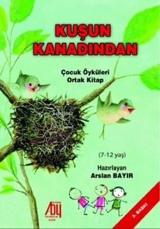 Kuşun Kanadından