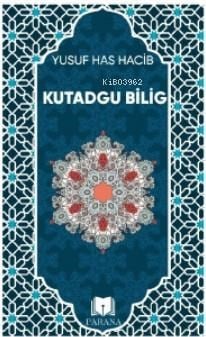 Kutadgu Bilig