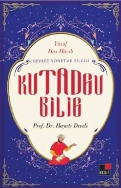 Kutadgu Bilig