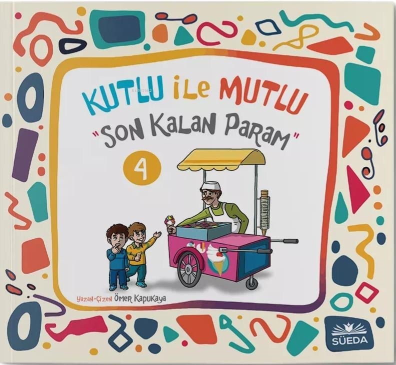 Kutlu ile Mutlu 4 - Son Kalan Param