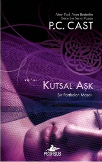Kutsal Aşk