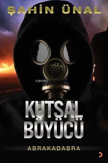 Kutsal Büyücü; Abrakadabra