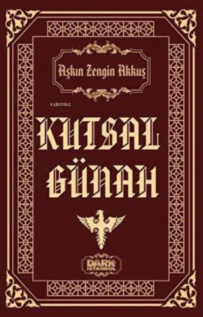 Kutsal Günah