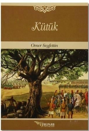 Kütük