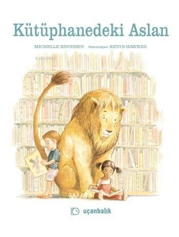 Kütüphanedeki Aslan; 3-6, Yaş