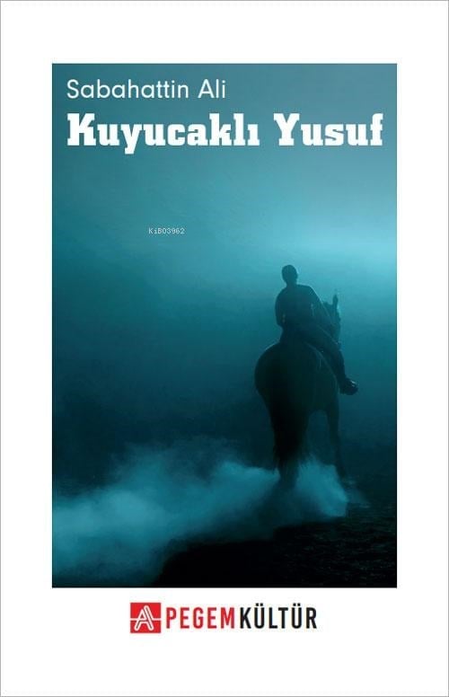 Kuyucaklı Yusuf