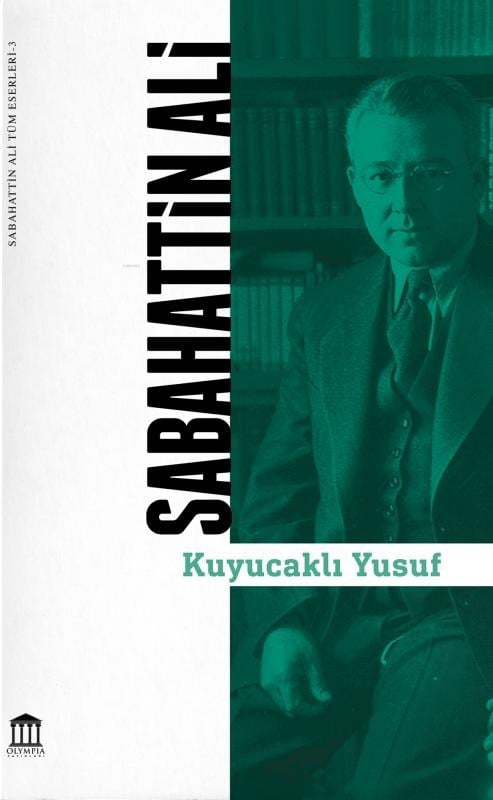 Kuyucaklı Yusuf