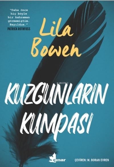 Kuzgunların Kumpası