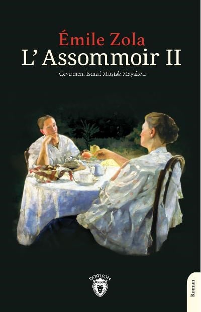 L’Assommoir II