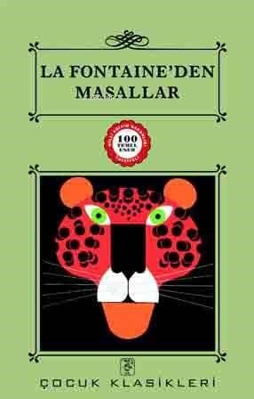 La Fontaine'den Masallar
