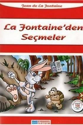 La Fontaine'den Seçmeler; 100 Temel Eser