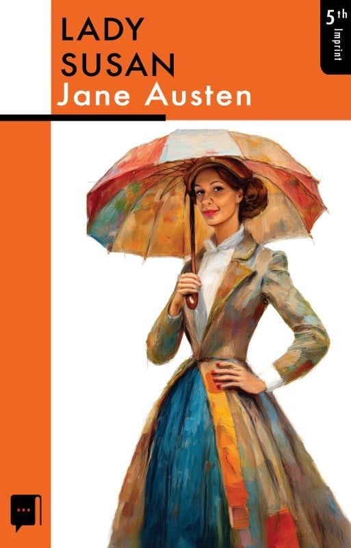 Lady Susan
